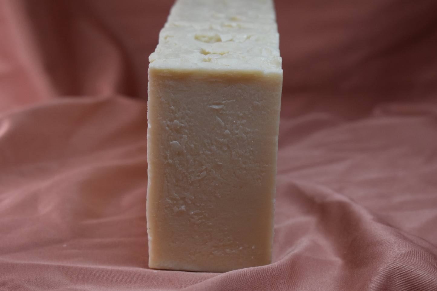 Savon Lait d’ânesse🥛 Vendu par tranche de 100g environ